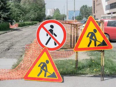 Алматыда Абылай хан даңғылының бір бөлігі уақытша жабылады