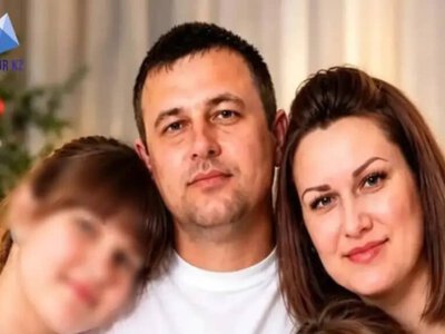 Қазақстан азаматы Грузияда 16 жылға сотталды