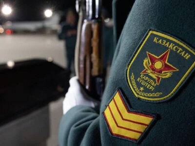 Тоқаев Қарулы Күштерге жаңа қолбасшы тағайындады