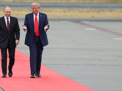 Трамп пен Путин дизель тасымалына қатысты жаңа келісім жасады