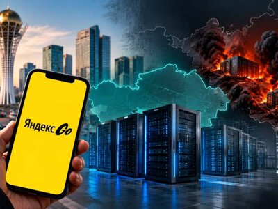 «Яндекс» серверлері Қазақстанға көшірілген болса, сервис неге істен шықты