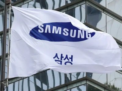 Samsung компаниясы үшінші тоқсанда рекордтық 80 млрд доллар табыс тапты