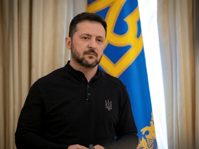Зеленский Украинада президент сайлауын өткізу үшін 60 күндік бітім талап етті