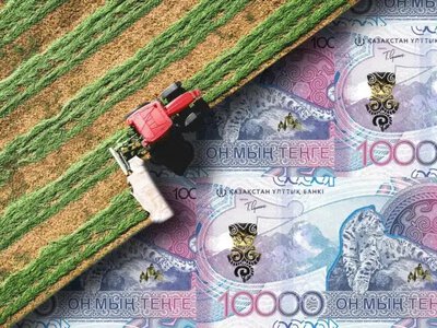 Қазақстанда ескі лизинг шарттарына да 16% ҚҚС салынады