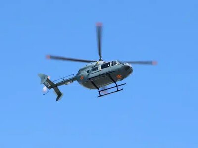 ТЖМ тікұшағы Миялы ауылындағы науқасты Атырауға жеткізді