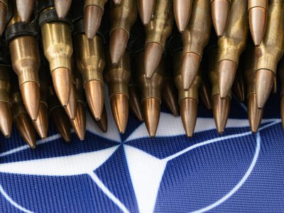 НАТО Ресейдің шабуылына тойтарыс беретін стратегия жасап шықты