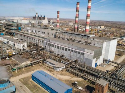 Шәріпбаевтың қызына тиесілі болған жылу орталығының иесі ауысты