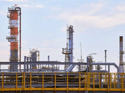 Ресей газ құбырындағы апат Қазақстанға газ жеткізуге әсер еткен жоқ