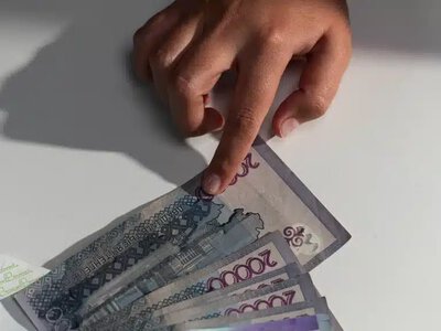 1,1 млн теңгеге дейін: ең жоғары жалақы алатын мамандар белгілі болды