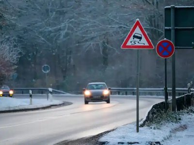 Төрт облыста қар аралас жаңбыр жауады: ҚазАвтожол жүргізушілерге ескерту жасады