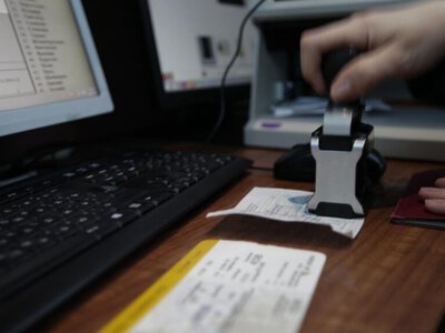 Жыл басынан бері 358 шетелдік жалған құжатпен Қазақстанға өтпек болған – ҰҚК