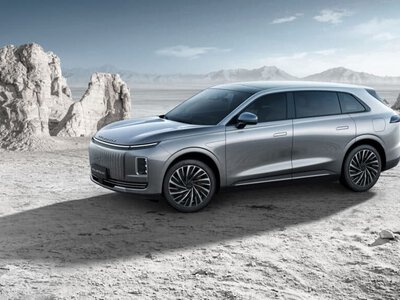 Chery-дің премиум бренді Exlantix Қазақстан нарығына кіреді
