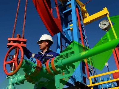 Қатар инвесторы Қашағандағы газ өңдеу зауыты қашан іске қосылатынын айтты