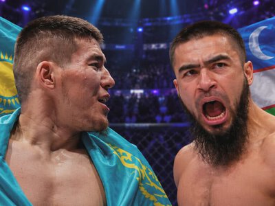 Тазабек Баянов: Абби, жұдырықтасу, жүзу, шахмат, шашка болсын, келші!
