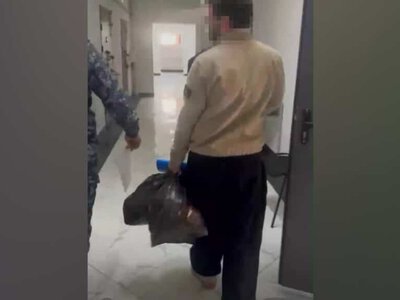 Ресей консулдығы рэпер NAVAI-дың ұсталуына қатысты Қазақстанға нота жіберді