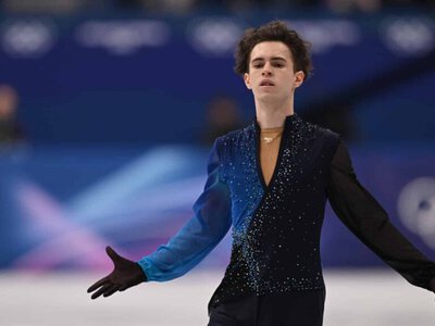 Мәнерлеп сырғанаудан Төрт құрлық чемпионаты Астанадан Алматыға ауыстырылды