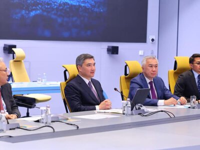 200 адам үкімет жәрдемақысынан бас тартқан