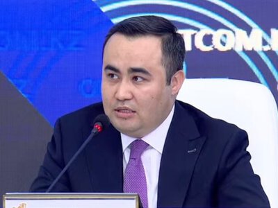 Салық төледім екен деп, жәрдемақы талап ету дұрыс емес – Ербол Тұяқбаев