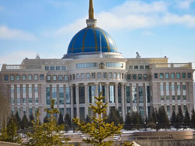 Оқушылардың қазасы: Тоқаев Пәкістан халқына көңіл айтты