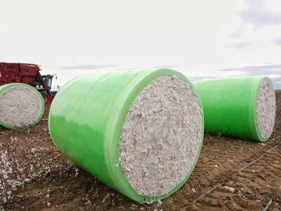 Түркістан облысында мақта өңдеу зауытында 170 тонна мақта жанып кетті