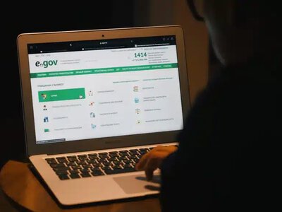 Egov қосымшасында отбасының әл-ауқатын бағалайтын калькулятор іске қосылды