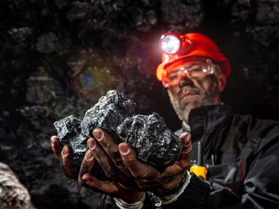 Жасанды интеллект көмір қорын есептеу уақытын 10 күннен 20 минутқа қысқартты