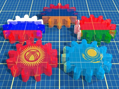 Еуразиялық одақтағы өнеркәсіп өсімі бойынша Қырғызстан төрт елді басып озды