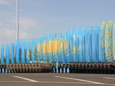 Республика күніне орай қазақстандықтар қанша күн демалады