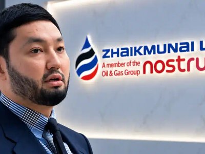 Кеңес Рақышев британ инвесторының активтерін 304,6 млн долларға сатып алды