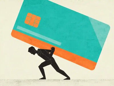 Борышкердің бүкіл шоты бұғатталмайды: күнкөріске 50 мың теңге қалуы мүмкін