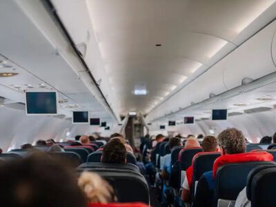 Таразда жолаушы ұшудан бас тартқан соң ұшақ тексерілді