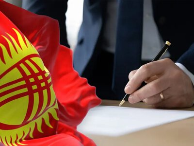 Қырғызстанда сотталғандарға қайта рақымшылық сұрауға рұқсат берілуі мүмкін