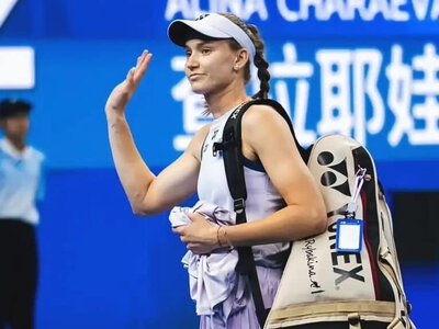 Рыбакина WTA рейтингіндегі көшбасшылығын сақтап қалды, Путинцева жоғарылады