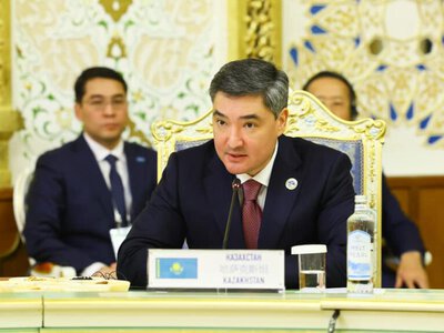 ШЫҰ елдерімен ұлттық валютадағы төлемдер 70%-ға жуықтады