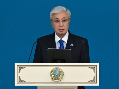 Президент 28 қазанда Қазақстан халқына жолдауын жариялайды