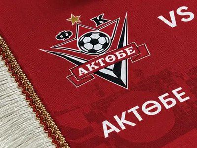 ҚФФ «Ақтөбе» мен «Ордабасы» клубтарына айыппұл салды