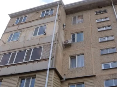 Шымкенттегі пәтерлердің бірінде екі бала жұмбақ жағдайда қайтыс болды