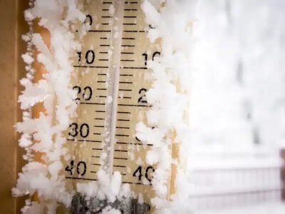 -10 градусқа дейін суытады: синоптиктер қыстың ызғары келе жатқанын мәлімдеді