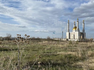 Ақтөбеде құны 1,7 млрд теңге болатын жер учаскелері мемлекетке қайтарылды