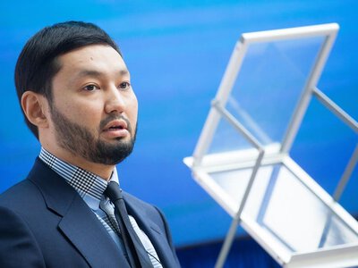 Рақышев Shoqan мектебіндегі 91% үлесті Әсел Тасмағамбетоваға сатты