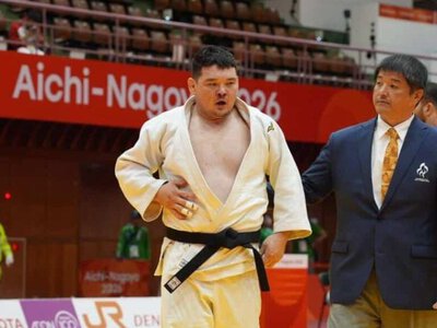 Қазақстан пара дзюдодан Азия Пара ойындарында командалық есепте бірінші орын алды