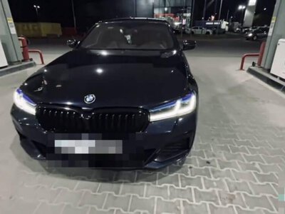 Оралда 15 минутта бірнеше рет ереже бұзған жүргізуші жауапқа тартылды