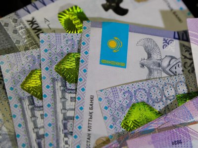 Патох Шодиев, Шухрат Ибрагимов пен Машкевич мұрагерлері брокерден дивиденд алмайды
