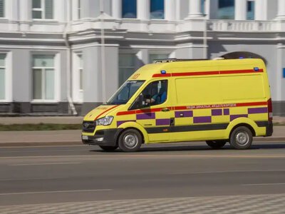 РФММ-де уланған оқушылар түгел ауруханадан шықты