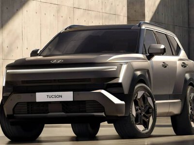Hyundai Tucson-ның жаңа буынына алғашқы күні 15 мың тапсырыс түсті