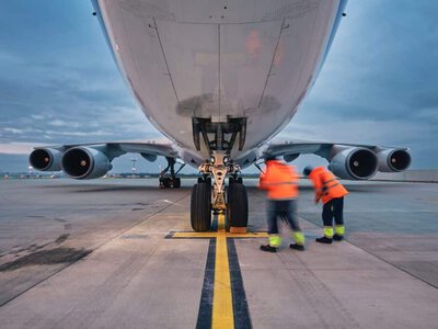Қазақстаннан АҚШ-қа тікелей рейс орындайтын ұшақтар сынақтан өтіп жатыр
