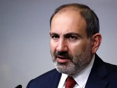 Пашинян Арменияның ЕАЭО-мен қарым-қатынасын сын-қатер деп атады