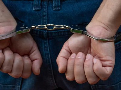 Маңғыстау полициясы танымал блогерді ұстады