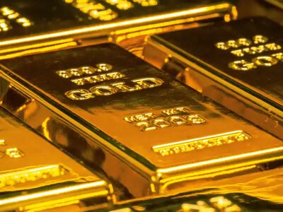 Әлемнің бай адамдары алтындарын Сингапурда сақтап жүр
