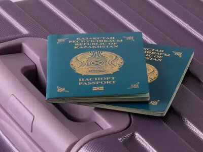 Қазақстанда ірі салық берешегі бар азаматтардың шетелге шығуы шектеледі
